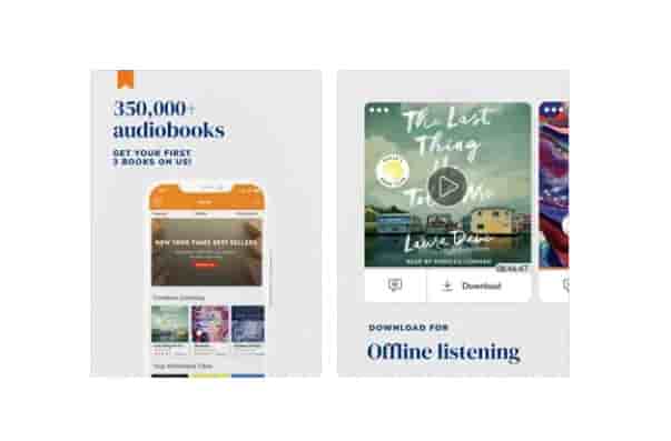 Audiobookscom