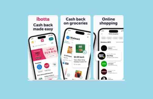 Ibotta: Save & Earn Cash Back