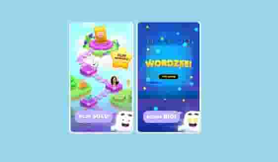 Wordzee!- Social Word Game