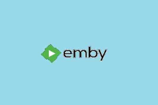 What is emby and how does it work