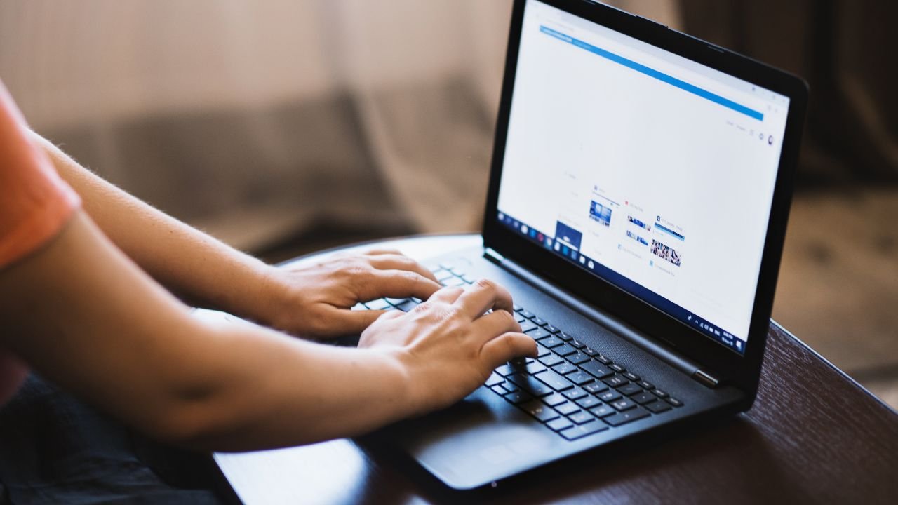 How to Fix Computer Freezes When Transferring Large Files