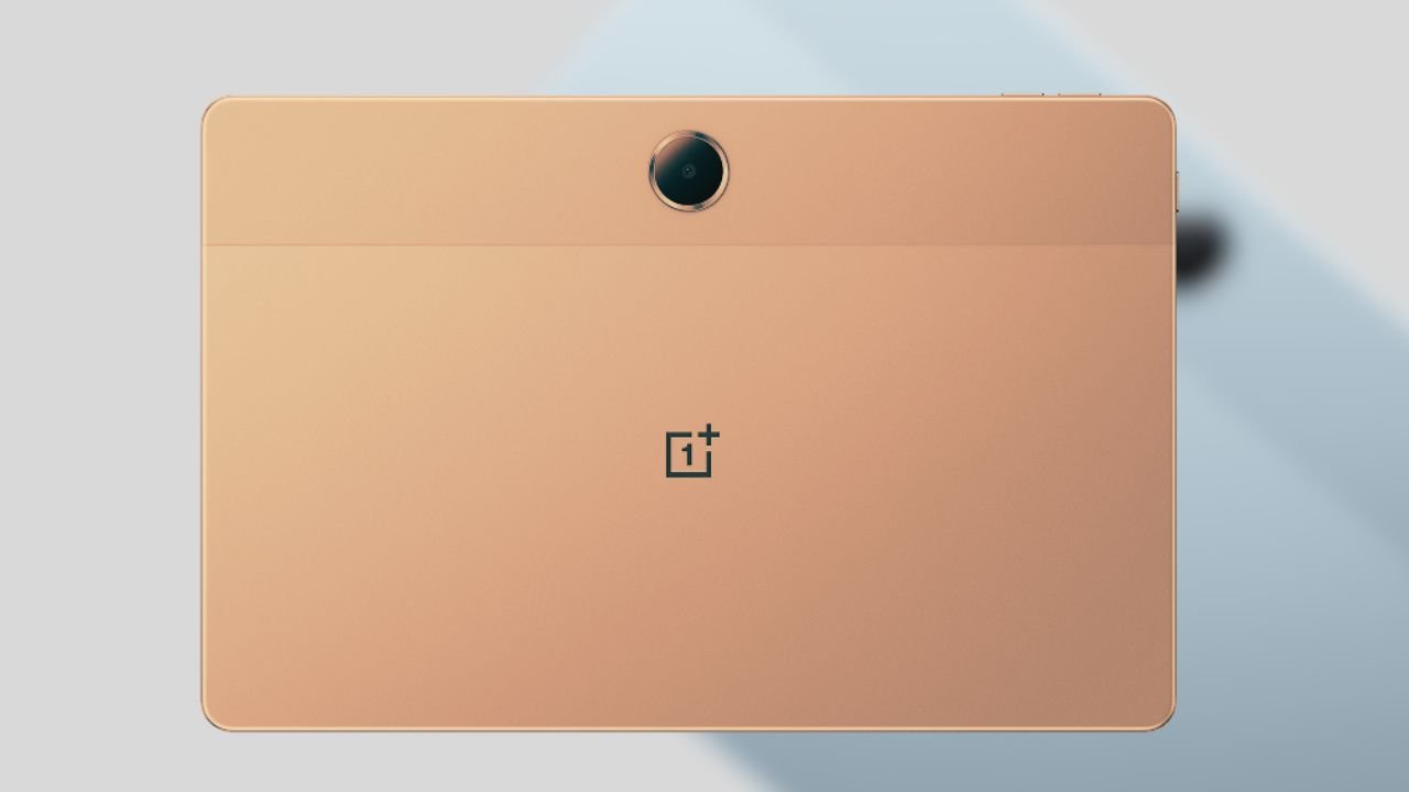 OnePlus Pad Lite