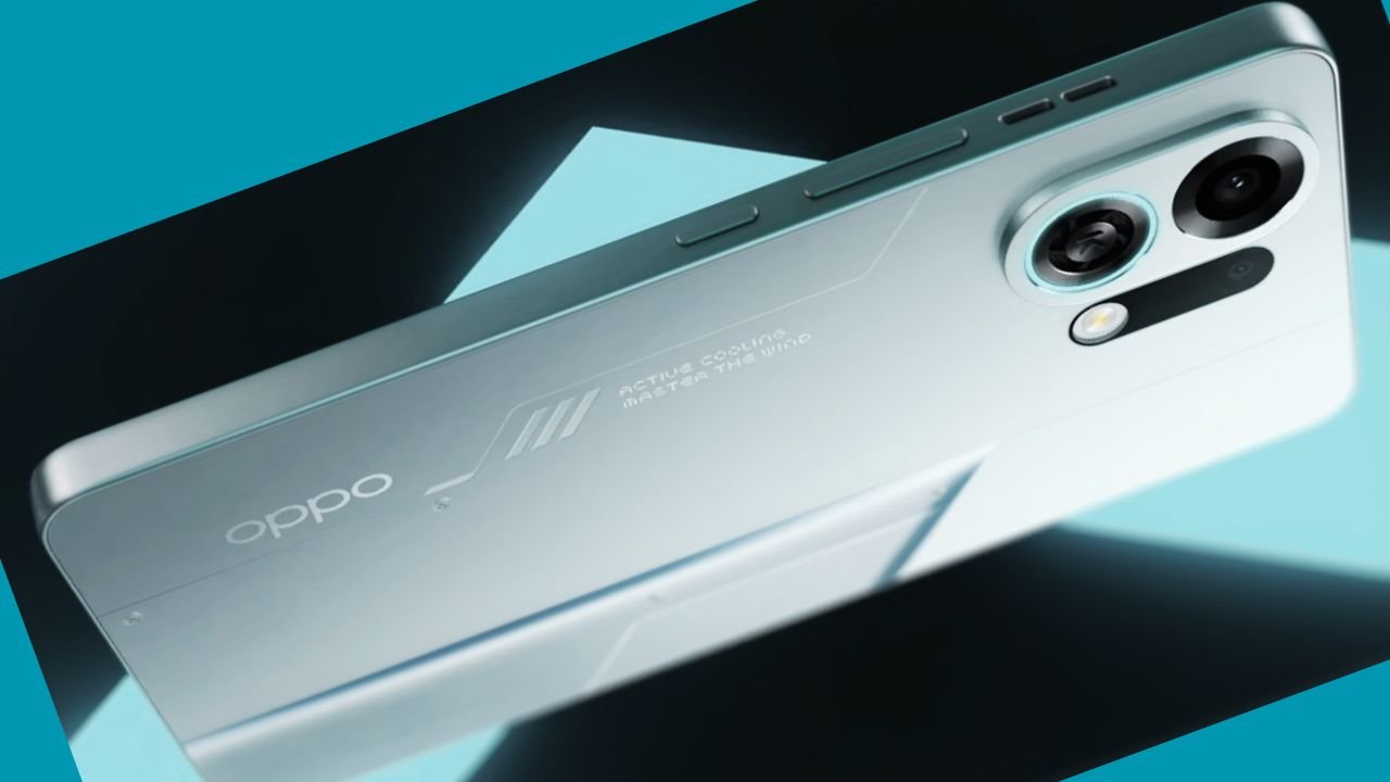 Oppo K13 Turbo 5G Series