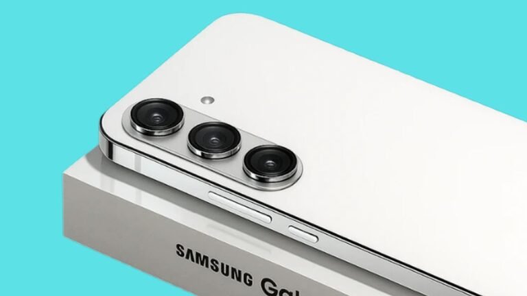 Samsung Galaxy A17 5G