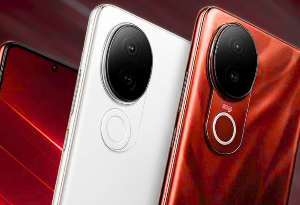 Vivo T4R 5G AI Features