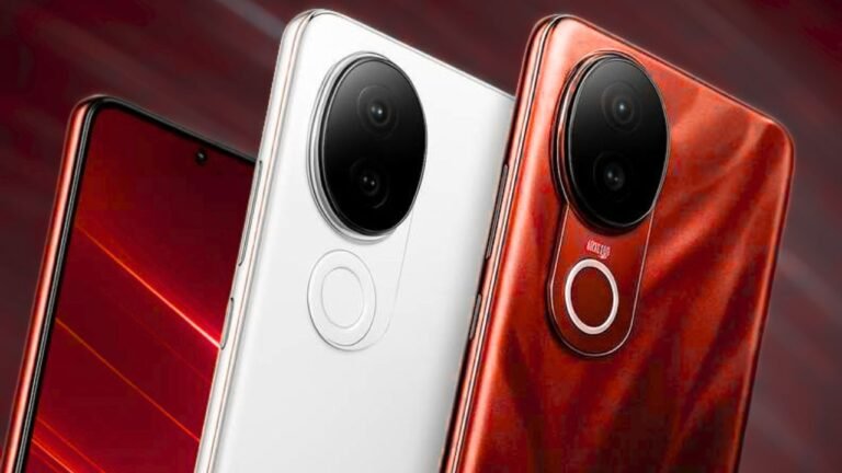 Vivo T4R 5G AI Features