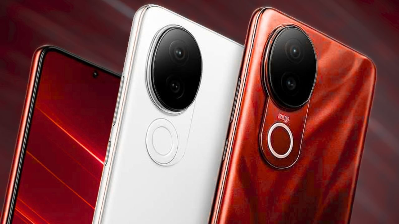 Vivo T4R 5G AI Features